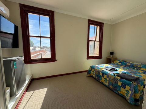 GHK - Grand Hotel Kalgoorlie - Lismore Accommodation 4