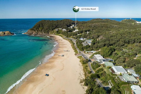 Gili Cottage - Lismore Accommodation 0