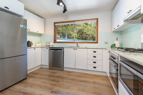 Gili Cottage - Lismore Accommodation 3