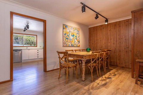 Gili Cottage - Lismore Accommodation 4