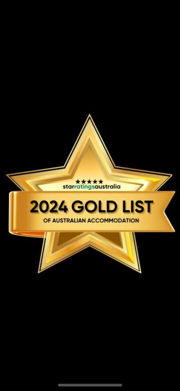 Glass On Glasshouse - Lismore Accommodation 1