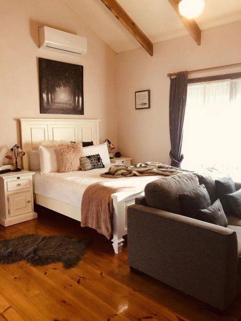 Glenview Retreat Luxury Accommodation - Lismore Accommodation 3