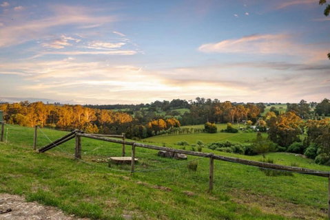 Glorious Escape By Tiny Away - Lismore Accommodation 2