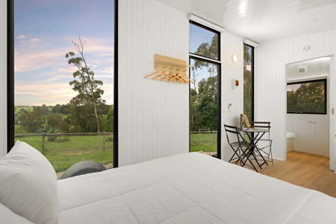 Glorious Escape By Tiny Away - Lismore Accommodation 4