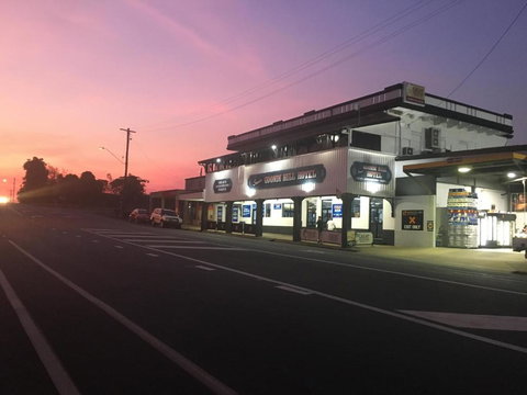 Goondihill Hotel - Lismore Accommodation 0