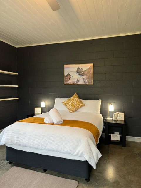 GORGE Chocolates Farmhouse - Lismore Accommodation 0