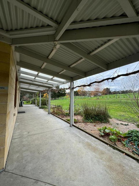 GORGE Chocolates Farmhouse - Lismore Accommodation 2