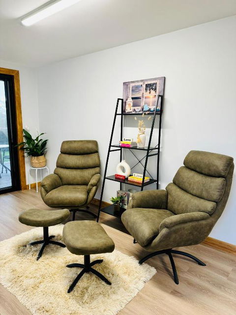 GORGE Chocolates Tiny House - Lismore Accommodation 0