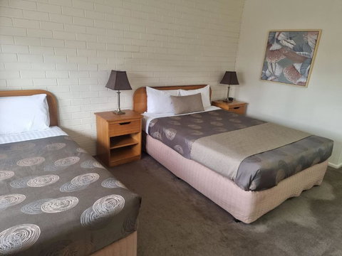 Hacienda Motel Geelong - Lismore Accommodation 2