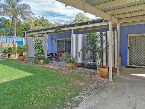 GREAT ESCAPE - Lismore Accommodation 0