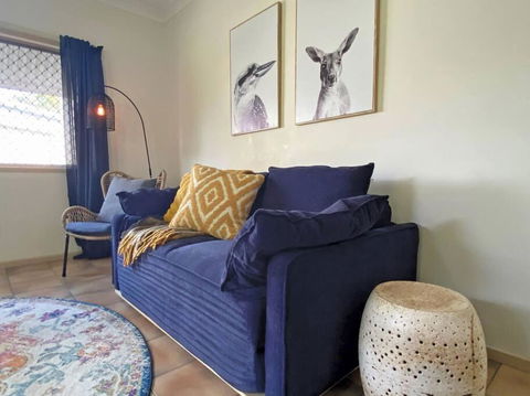 GREAT ESCAPE - Lismore Accommodation 1