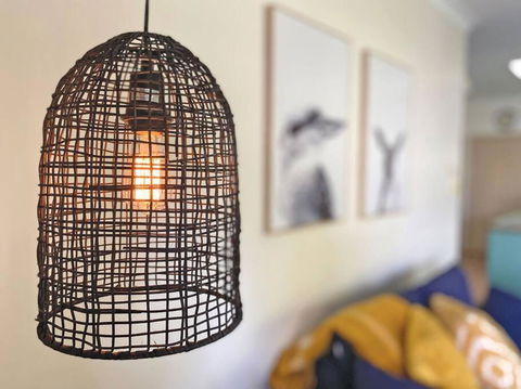 GREAT ESCAPE - Lismore Accommodation 2