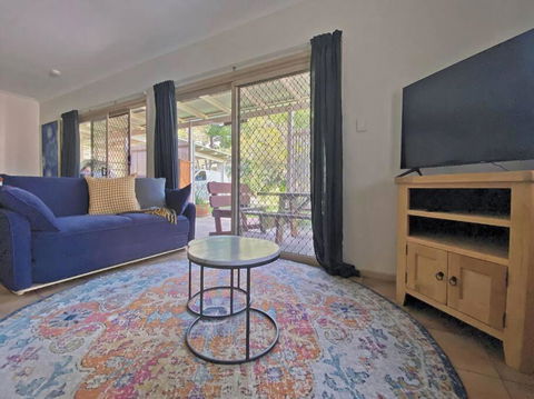 GREAT ESCAPE - Lismore Accommodation 4