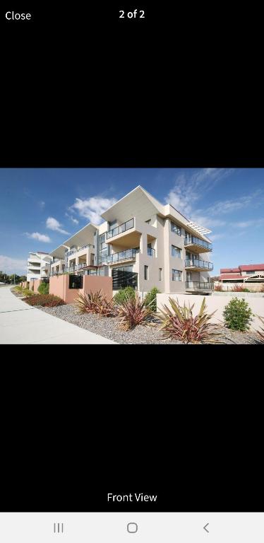 GREENWAY WATERS 2 Bed Apartment - Lismore Accommodation 0