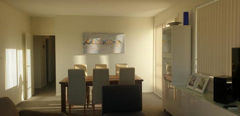 GREENWAY WATERS 2 Bed Apartment - Lismore Accommodation 1