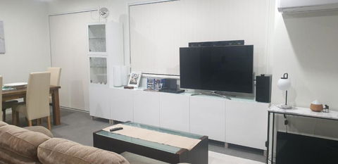 GREENWAY WATERS 2 Bed Apartment - Lismore Accommodation 4
