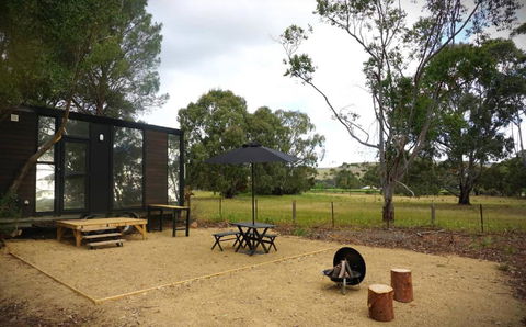Grove At Peasant Farm By Tiny Away - Lismore Accommodation 0
