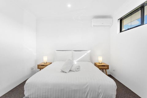 Guildford Family Hideaway - Lismore Accommodation 4