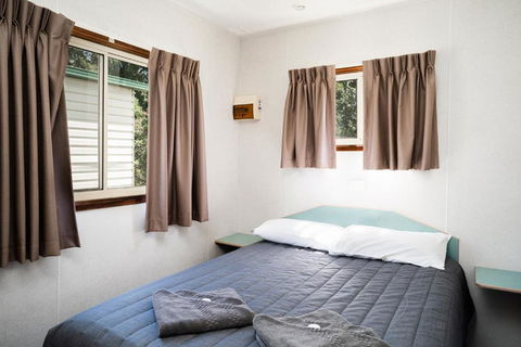 Gundagai Cabins & Tourist Park - Lismore Accommodation 4