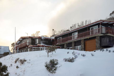 Guthega Inn - Lismore Accommodation 3