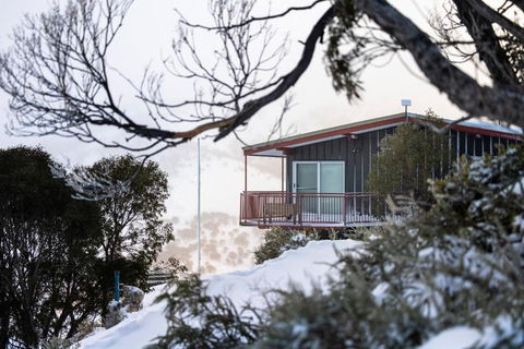 Guthega Inn - Lismore Accommodation 1
