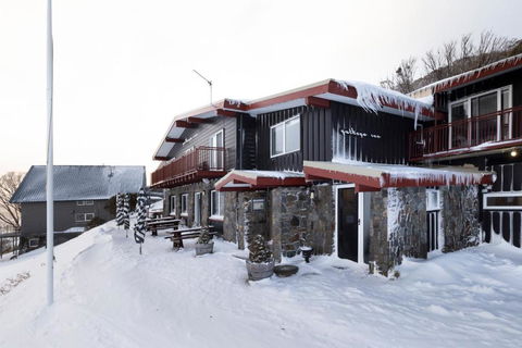 Guthega Inn - Lismore Accommodation 2