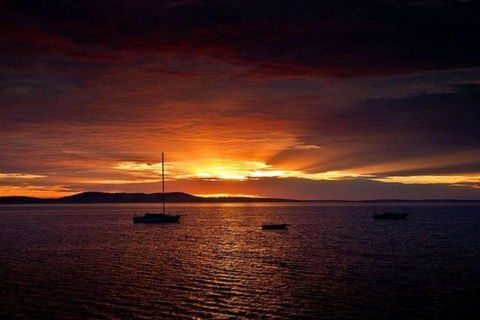 H&H Studio Overlooking Boston Bay, Port Lincoln - Lismore Accommodation 0