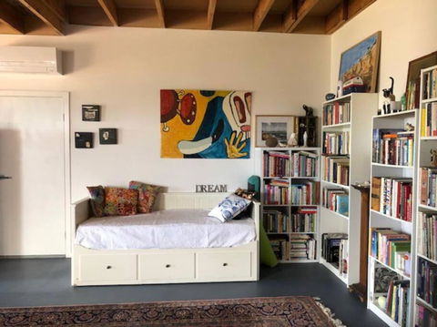 H&H Studio Overlooking Boston Bay, Port Lincoln - Lismore Accommodation 3