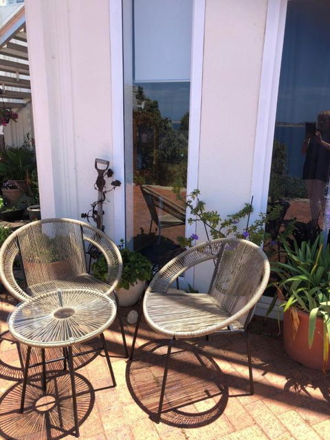 H&H Studio Overlooking Boston Bay, Port Lincoln - Lismore Accommodation 2