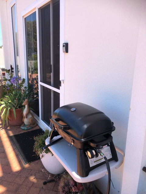 H&H Studio Overlooking Boston Bay, Port Lincoln - Lismore Accommodation 1