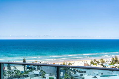 H-Residences - Gclr - Lismore Accommodation 2