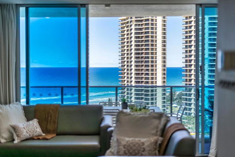 H-Residences - Gclr - Lismore Accommodation 4