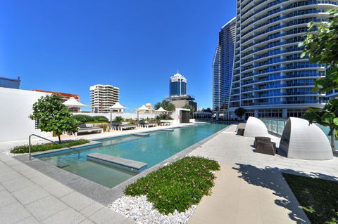 H-Residences - Gclr - Lismore Accommodation 1