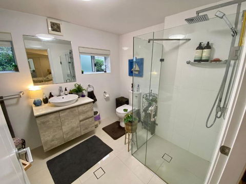 H2O Holiday Apartment Unit 14 - Lismore Accommodation 1