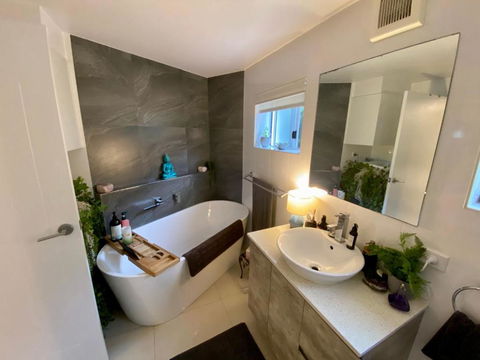 H2O Holiday Apartment Unit 14 - Lismore Accommodation 2