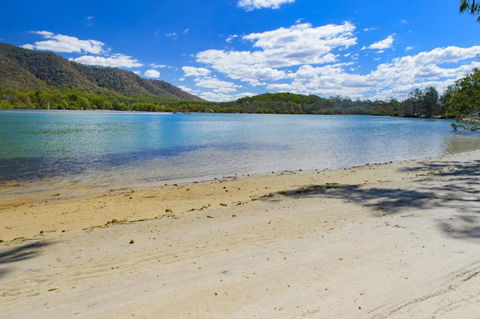 H2O Holiday Apartments Unit 12 - Lismore Accommodation 4
