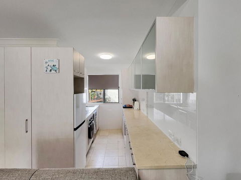 H2O Holiday Apartments Unit 12 - Lismore Accommodation 2