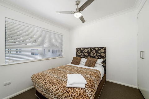 H2O Holiday Apartments Unit 5 - Lismore Accommodation 4