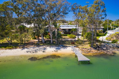 H2O Holiday Apartments Unit 5 - Lismore Accommodation 1