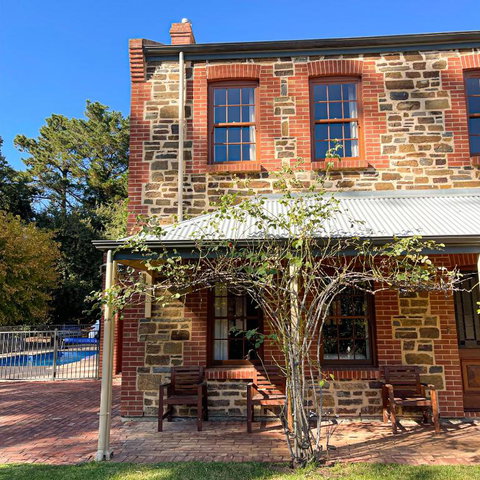 Hahndorf Luxury Retreat 5 Bedrooms For 12 Guests - Lismore Accommodation 3