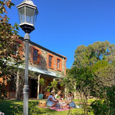 Hahndorf Luxury Retreat 5 Bedrooms For 12 Guests - Lismore Accommodation 2