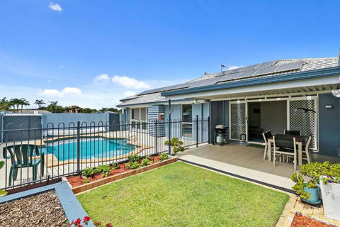 HALYCON HOUSE - Lismore Accommodation 2