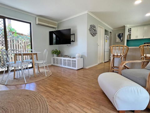 HAPPY DAZE - Lismore Accommodation 1