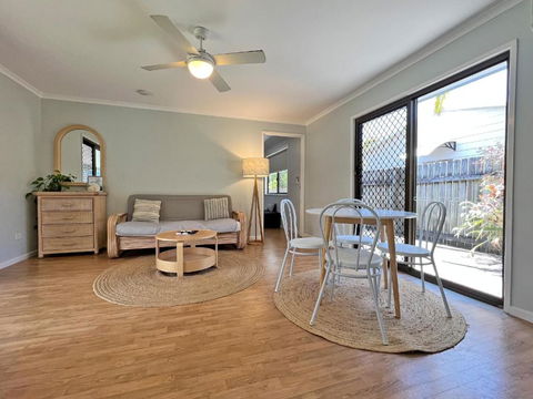 HAPPY DAZE - Lismore Accommodation 2