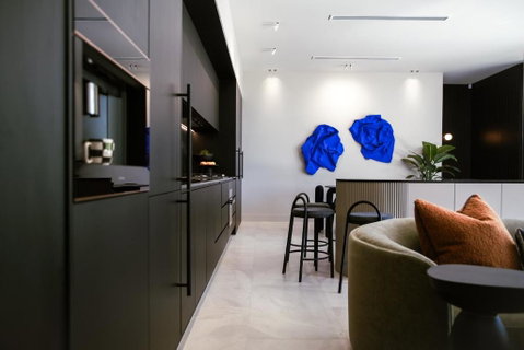 Harrogate Lane Retreat - Lismore Accommodation 1