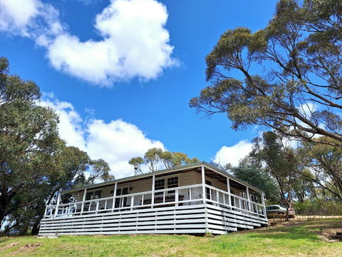 Havana Villa - Lismore Accommodation 0