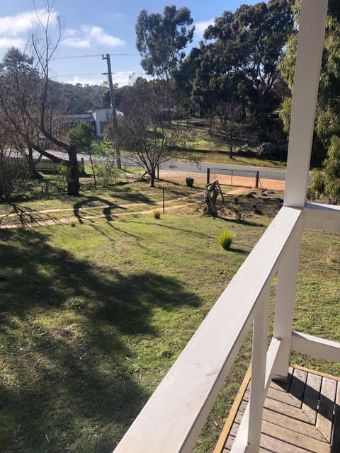 Havana Villa - Lismore Accommodation 3