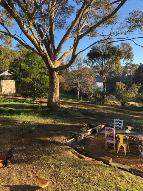 Havana Villa - Lismore Accommodation 2