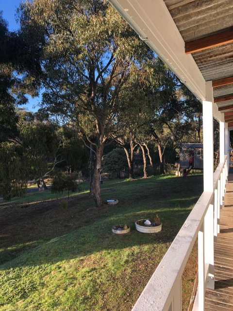 Havana Villa - Lismore Accommodation 1