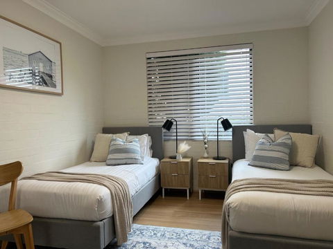 Hay St Haven In Subiaco - Lismore Accommodation 3